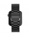 Spigen Modern Fit Band for Apple Watch 4 / 5 / 6 / 7 / 8 / SE / Ultra (42/44/45/49 mm) - Black