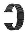 Spigen Modern Fit Band for Apple Watch 4 / 5 / 6 / 7 / 8 / SE / Ultra (42/44/45/49 mm) - Black