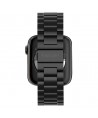 Spigen Modern Fit Band for Apple Watch 4 / 5 / 6 / 7 / 8 / SE / Ultra (42/44/45/49 mm) - Black