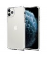 Spigen LIQUID CRYSTAL IPHONE 11 PRO CRYSTAL CLEAR