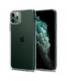 Spigen LIQUID CRYSTAL IPHONE 11 PRO CRYSTAL CLEAR