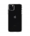 Spigen LIQUID CRYSTAL IPHONE 11 PRO CRYSTAL CLEAR