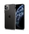 Spigen LIQUID CRYSTAL IPHONE 11 PRO CRYSTAL CLEAR