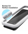 Spigen ALM Glas.tR Slim tempered glass for iPhone 11 / XR - 2 pcs.