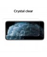 Spigen ALM Glas.tR Slim tempered glass for iPhone 11 / XR - 2 pcs.