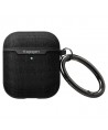 Spigen URBAN FIT Apple AIRPODS CASE BLACK
