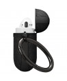Spigen URBAN FIT Apple AIRPODS CASE BLACK
