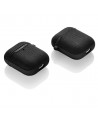 Spigen URBAN FIT Apple AIRPODS CASE BLACK