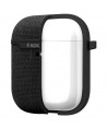 Spigen URBAN FIT Apple AIRPODS CASE BLACK