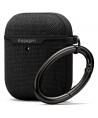 Spigen URBAN FIT Apple AIRPODS CASE BLACK