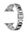 Spigen Modern Fit Band for Apple Watch 4/5/6/7/8/SE (38/40/41 mm) - Silver