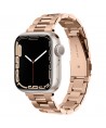Spigen Modern Fit Band for Apple Watch 4/5/6/7/8/SE (38/40/41 mm) - Rose Gold