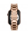 Spigen Modern Fit Band for Apple Watch 4/5/6/7/8/SE (38/40/41 mm) - Rose Gold