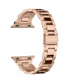 Spigen Modern Fit Band for Apple Watch 4/5/6/7/8/SE (38/40/41 mm) - Rose Gold