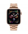 Spigen Modern Fit Band for Apple Watch 4/5/6/7/8/SE (38/40/41 mm) - Rose Gold