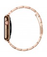 Spigen Modern Fit Band for Apple Watch 4/5/6/7/8/SE (38/40/41 mm) - Rose Gold