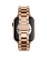 Spigen Modern Fit Band for Apple Watch 4/5/6/7/8/SE (38/40/41 mm) - Rose Gold