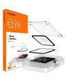 Spigen ProFlex EZ Fit Hybrid Glass for Apple Watch 4/5/6/SE (44mm)