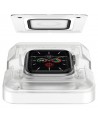 Spigen ProFlex EZ Fit Hybrid Glass for Apple Watch 4/5/6/SE (44mm)