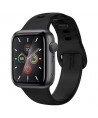 Spigen ProFlex EZ Fit Hybrid Glass for Apple Watch 4/5/6/SE (44mm)