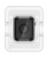 Spigen ProFlex EZ Fit Hybrid Glass for Apple Watch 4/5/6/SE (44mm)