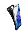 Spigen Rugged Armor Case for Samsung Galaxy S20 FE - Matte Black
