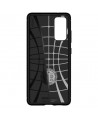 Spigen Rugged Armor Case for Samsung Galaxy S20 FE - Matte Black