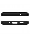 Spigen Rugged Armor Case for Samsung Galaxy S20 FE - Matte Black