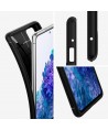 Spigen Rugged Armor Case for Samsung Galaxy S20 FE - Matte Black