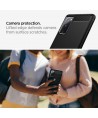 Spigen Rugged Armor Case for Samsung Galaxy S20 FE - Matte Black
