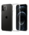 Spigen Ultra Hybrid Case for iPhone 12 / iPhone 12 Pro - Clear