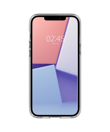 Spigen Ultra Hybrid Case for iPhone 12 / iPhone 12 Pro - Clear