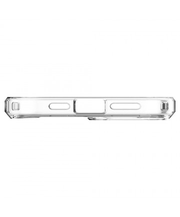 Spigen Ultra Hybrid Case for iPhone 12 / iPhone 12 Pro - Clear