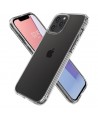 Spigen Ultra Hybrid Case for iPhone 12 / iPhone 12 Pro - Clear