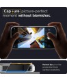 Spigen Ultra Hybrid Case for iPhone 12 / iPhone 12 Pro - Clear