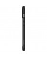 Spigen Ultra Hybrid Case for iPhone 12 / iPhone 12 Pro - Matte Black