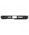 Spigen Ultra Hybrid Case for iPhone 12 / iPhone 12 Pro - Matte Black