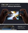 Spigen Ultra Hybrid Case for iPhone 12 / iPhone 12 Pro - Matte Black