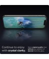 Spigen Glas.tR EZ Fit Tempered Glass for iPhone 12 / iPhone 12 Pro - 2 pcs.