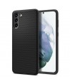 Spigen Liquid Air Case for Samsung Galaxy S21 - Matte Black