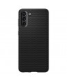 Spigen Liquid Air Case for Samsung Galaxy S21 - Matte Black