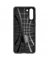Spigen Liquid Air Case for Samsung Galaxy S21 - Matte Black