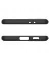 Spigen Liquid Air Case for Samsung Galaxy S21 - Matte Black