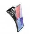 Spigen Liquid Air Case for Samsung Galaxy S21 - Matte Black