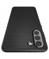 Spigen Liquid Air Case for Samsung Galaxy S21 - Matte Black