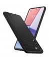 Spigen Liquid Air Case for Samsung Galaxy S21 - Matte Black