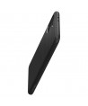 Spigen Liquid Air Case for Samsung Galaxy S21 - Matte Black