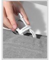 Baseus Superior USB - Lightning cable 2.4A 1.5 m White (CALYS-B02)