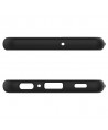 Spigen Rugged Armor Case for Samsung Galaxy A52 / A52S - Matte Black