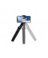 Spigen S610W Bluetooth Gimbal with Selfie Stick - Black